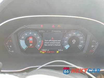 Zdjęcie 9 z 13 samochodu: 2024 AUDI Q3 PREMIUM S LINE 45 VIN:WA1DECF37R1110213 - miniatura