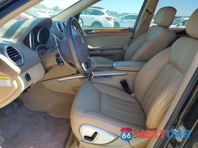 Zdjęcie 7 z 13 samochodu: 2007 MERCEDES-BENZ ML 350 VIN:4JGBB86E67A261816 - miniatura