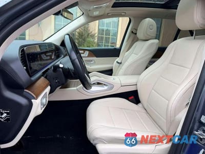 Zdjęcie 8 z 13 samochodu: 2022 MERCEDES-BENZ GLE 350 4MATIC VIN:4JGFB4KB5NA780553 - miniatura