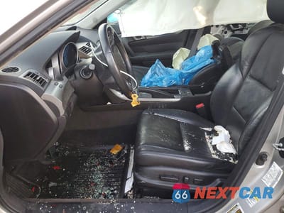 Zdjęcie 7 z 11 samochodu: 2010 ACURA TL VIN:19UUA8F24AA011697 - miniatura