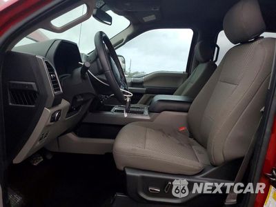 Zdjęcie 7 z 13 samochodu: 2018 FORD F150 SUPERCREW VIN:1FTEW1CP4JFB50825 - miniatura