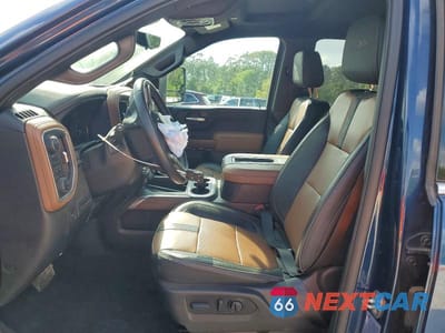 Zdjęcie 7 z 11 samochodu: 2022 CHEVROLET SILVERADO K3500 HIGH COUNTRY VIN:1GC4YVEY9NF281922 - miniatura