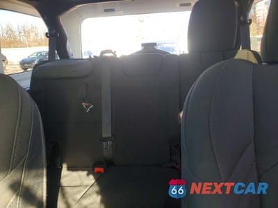 Zdjęcie 10 z 13 samochodu: 2021 JEEP WRANGLER VIN:1C4HJXDN6MW762749 - miniatura