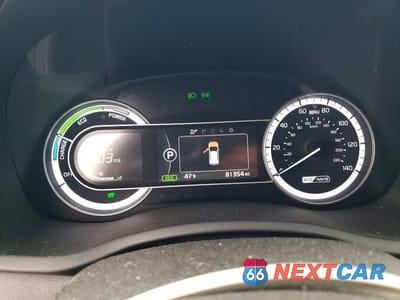 Zdjęcie 9 z 11 samochodu: 2019 KIA NIRO S TOURING VIN:KNDCC3LC4K5249855 - miniatura