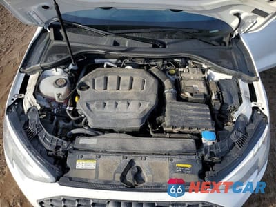 Zdjęcie 11 z 11 samochodu: 2023 AUDI A3 PREMIUM VIN:WAUGUDGY6PA050263 - miniatura