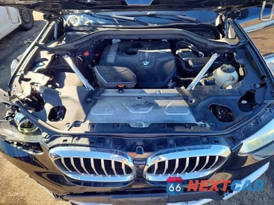 Zdjęcie 12 z 13 samochodu: 2019 BMW X3 XDRIVE30I VIN:5UXTR9C59KLP84919 - miniatura