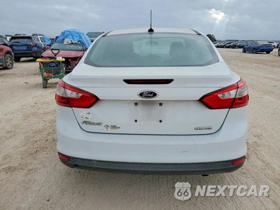 Zdjęcie 6 z 11 samochodu: 2014 FORD FOCUS S VIN:1FADP3E25EL410264 - miniatura