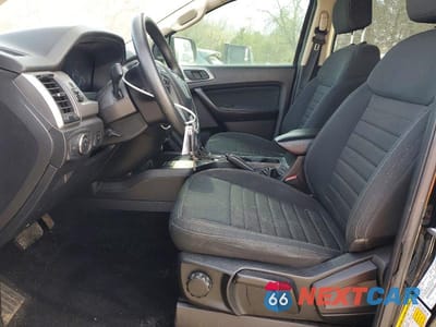 Zdjęcie 7 z 13 samochodu: 2021 FORD RANGER XL VIN:1FTER4EH8MLD16638 - miniatura
