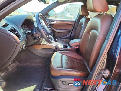 Zdjęcie 7 z 13 samochodu: 2014 AUDI Q5 PREMIUM PLUS VIN:WA1DGAFP9EA006446 - miniatura