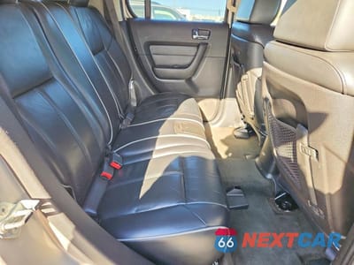 Zdjęcie 10 z 12 samochodu: 2008 HUMMER H3 VIN:5GTEN13E188175240 - miniatura