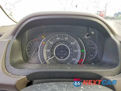 Zdjęcie 9 z 11 samochodu: 2014 HONDA CR-V EXL VIN:5J6RM4H74EL052915 - miniatura