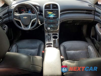 Zdjęcie 8 z 11 samochodu: 2015 CHEVROLET MALIBU LTZ VIN:1G11F5SL9FF180391 - miniatura