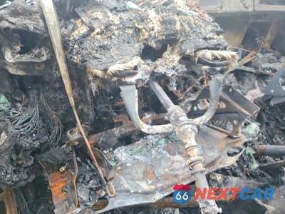 Zdjęcie 9 z 11 samochodu: 1995 FORD RANGER SUPER CAB VIN:1FTCR15X0STA40918 - miniatura