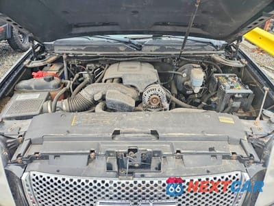 Zdjęcie 12 z 12 samochodu: 2008 GMC YUKON XL DENALI VIN:1GKFK66868J252737 - miniatura