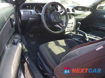 Zdjęcie 8 z 12 samochodu: 2022 FORD MUSTANG GT VIN:1FA6P8CF8N5114669 - miniatura