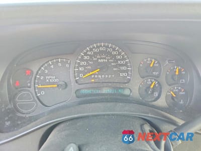 Zdjęcie 9 z 12 samochodu: 2006 CHEVROLET SILVERADO K1500 VIN:2GCEK19B061111283 - miniatura
