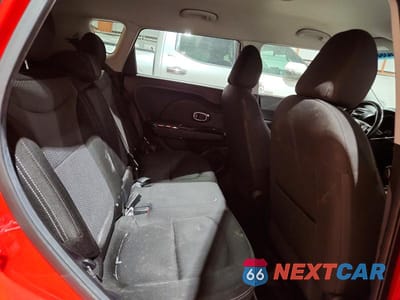 Zdjęcie 11 z 13 samochodu: 2019 KIA SOUL + VIN:KNDJP3A55K7640100 - miniatura