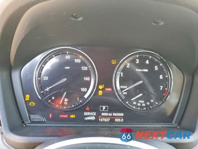 Zdjęcie 9 z 12 samochodu: 2018 BMW X1 XDRIVE28I VIN:WBXHT3C30J5L28575 - miniatura