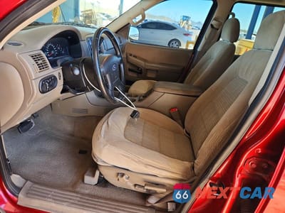Zdjęcie 7 z 13 samochodu: 2005 FORD EXPLORER XLT VIN:1FMDU63K85UB88056 - miniatura