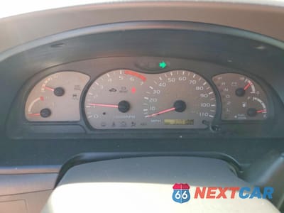 Zdjęcie 9 z 13 samochodu: 2001 TOYOTA SEQUOIA LIMITED VIN:5TDZT38A01S004674 - miniatura