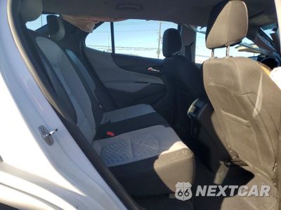 Zdjęcie 11 z 14 samochodu: 2019 CHEVROLET EQUINOX LS VIN:3GNAXHEV9KS593542 - miniatura