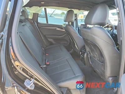 Zdjęcie 10 z 11 samochodu: 2023 BMW X3 XDRIVE30I VIN:WBX57DP08PN213650 - miniatura