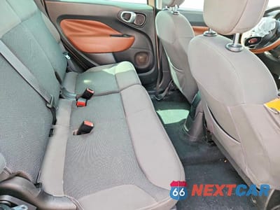 Zdjęcie 11 z 14 samochodu: 2015 FIAT 500L TREKKING VIN:ZFBCFADH7FZ031366 - miniatura