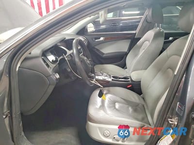 Zdjęcie 7 z 13 samochodu: 2014 AUDI A4 ALLROAD PREMIUM PLUS VIN:WA1UFAFL1EA116049 - miniatura