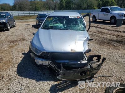 Piąte zdjęcie samochodu w środku: 2014 FORD TAURUS SEL VIN:1FAHP2E87EG111979 - miniatura