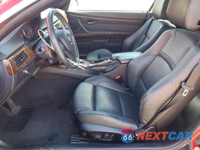 Zdjęcie 7 z 11 samochodu: 2009 BMW 328 I SULEV VIN:WBAWR335X9P460745 - miniatura