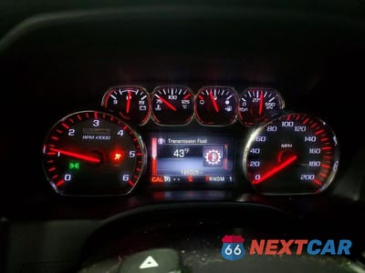 Zdjęcie 9 z 11 samochodu: 2015 GMC SIERRA K2500 SLT VIN:1GT22ZEG4FZ514970 - miniatura