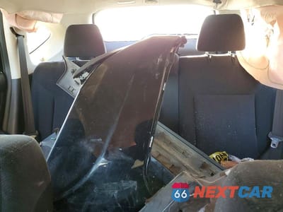 Zdjęcie 10 z 12 samochodu: 2012 HONDA CR-V LX VIN:2HKRM3H37CH505357 - miniatura