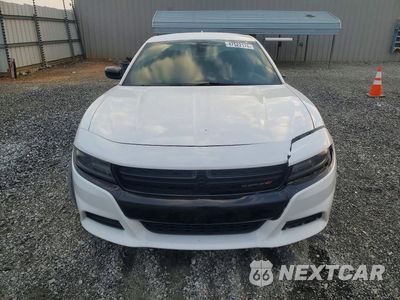 Piąte zdjęcie samochodu w środku: 2016 DODGE CHARGER SXT VIN:2C3CDXHG9GH143423 - miniatura
