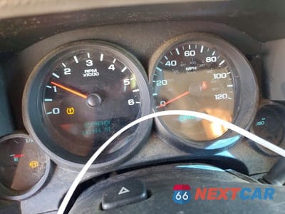 Zdjęcie 9 z 11 samochodu: 2011 CHEVROLET SILVERADO K1500 LS VIN:1GCRKREA4BZ223647 - miniatura