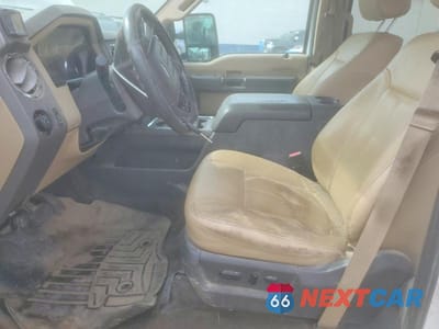 Zdjęcie 7 z 11 samochodu: 2012 FORD F350 SUPER DUTY VIN:1FT8W3BT5CEA57327 - miniatura