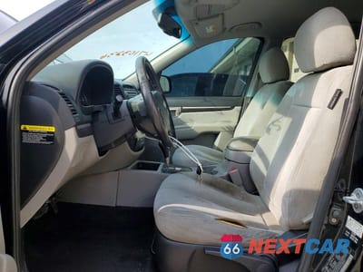 Zdjęcie 7 z 12 samochodu: 2008 HYUNDAI SANTA FE SE VIN:5NMSH73EX8H186904 - miniatura