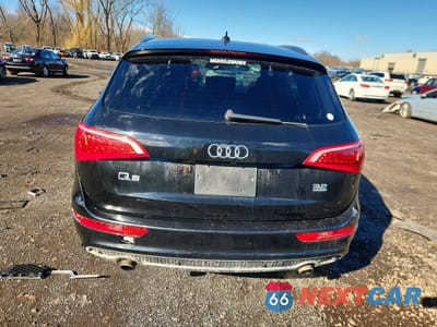 Zdjęcie 6 z 13 samochodu: 2011 AUDI Q5 PREMIUM VIN:WA1DKAFP3BA075966 - miniatura
