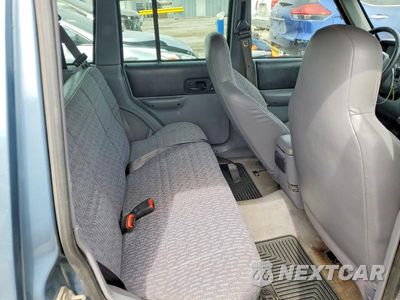 Zdjęcie 10 z 12 samochodu: 1998 JEEP CHEROKEE SPORT VIN:1J4FJ68S9WL236373 - miniatura