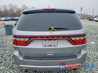 Zdjęcie 6 z 13 samochodu: 2019 DODGE DURANGO R VIN:1C4SDJCT1KC734138 - miniatura