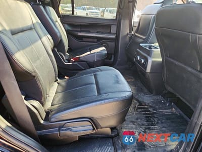 Zdjęcie 11 z 13 samochodu: 2021 FORD EXPEDITION XLT VIN:1FMJU1HT8MEA01091 - miniatura