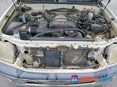 Zdjęcie 11 z 11 samochodu: 2001 TOYOTA TUNDRA SR5 VIN:5TBBT44121S135076 - miniatura