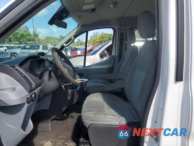 Zdjęcie 7 z 13 samochodu: 2015 FORD TRANSIT T-350 VIN:1FBZX2ZM3FKA44354 - miniatura