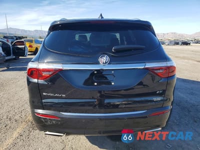 Zdjęcie 6 z 13 samochodu: 2023 BUICK ENCLAVE ESSENCE VIN:5GAERBKW2PJ148262 - miniatura