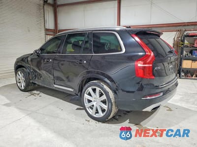 Drugie zdjęcie samochodu z przodu: 2018 VOLVO XC90 T6 VIN:YV4A22PL0J1198632 - miniatura