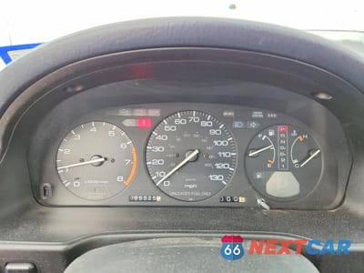 Zdjęcie 9 z 12 samochodu: 1992 HONDA ACCORD LX VIN:1HGCB7655NA027085 - miniatura