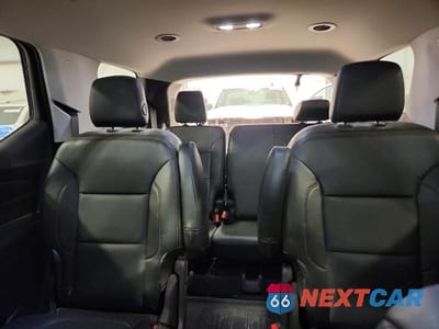 Zdjęcie 10 z 13 samochodu: 2018 CHEVROLET TRAVERSE LT VIN:1GNERGKW7JJ199878 - miniatura