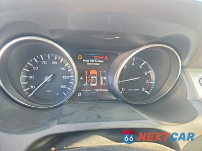 Zdjęcie 9 z 13 samochodu: 2013 LAND ROVER RANGE ROVER EVOQUE PURE PLUS VIN:SALVP2BG1DH838299 - miniatura