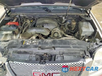 Zdjęcie 12 z 13 samochodu: 2007 GMC YUKON XL DENALI VIN:1GKFK668X7J228780 - miniatura