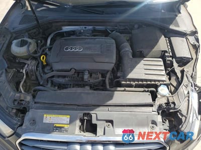 Zdjęcie 11 z 11 samochodu: 2016 AUDI A3 PREMIUM VIN:WAUA7GFF9G1068304 - miniatura