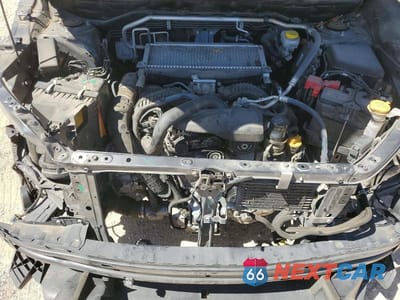 Zdjęcie 12 z 14 samochodu: 2023 SUBARU ASCENT PREMIUM VIN:4S4WMABD2P3462617 - miniatura